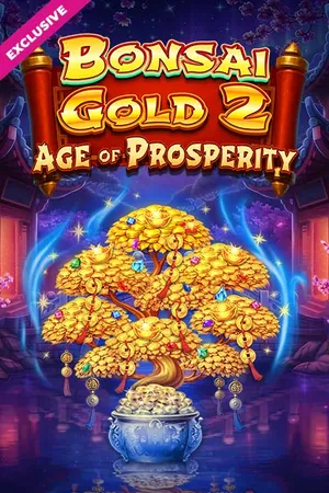 Bonsai Gold 2
