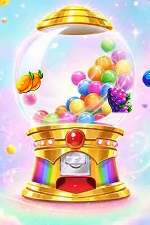 Sweet Candy Cash Stash